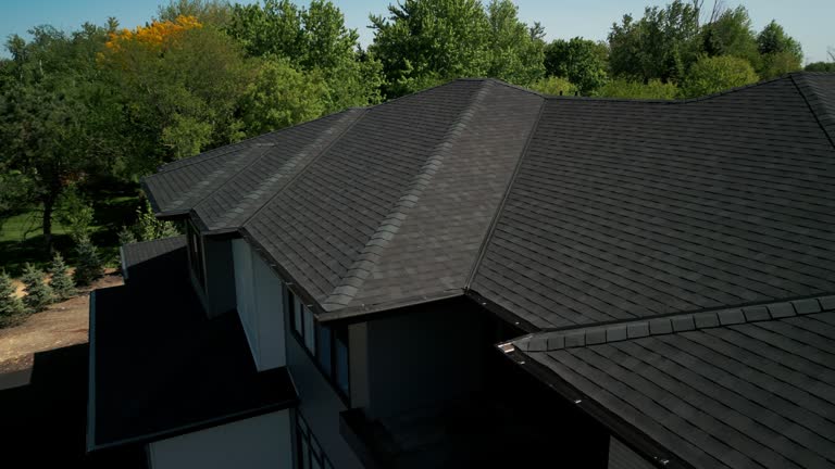 Best Roof Ventilation Installation  in Emerald Isle, NC