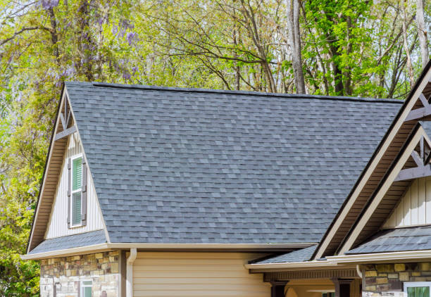 Roof Restoration in Emerald Isle, NC