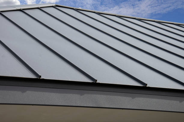 Best Commercial Roofing Services  in Emerald Isle, NC